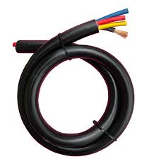 کابل برق افشان